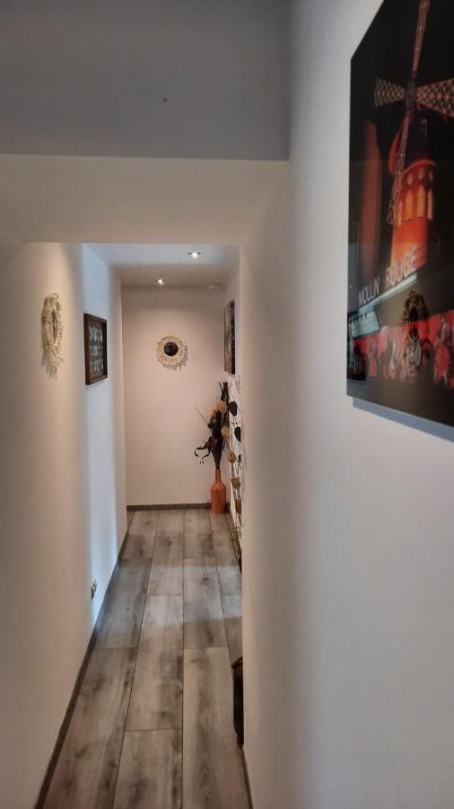 فيلا Le Gai Pinson Beausaint المظهر الخارجي الصورة